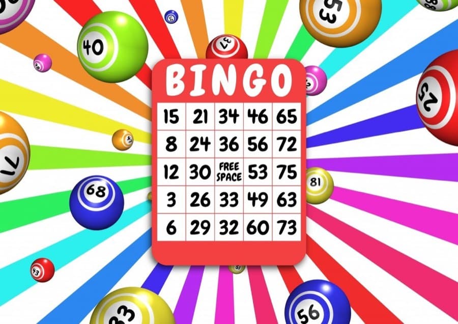 Go Bing Go !